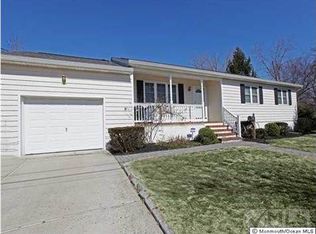 421 Aumack Ave, Union Beach, NJ