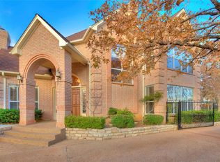 2005 Waterwood Dr, Arlington, TX 76012