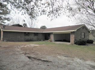 2603 Winchester Dr, Waycross, GA 31501