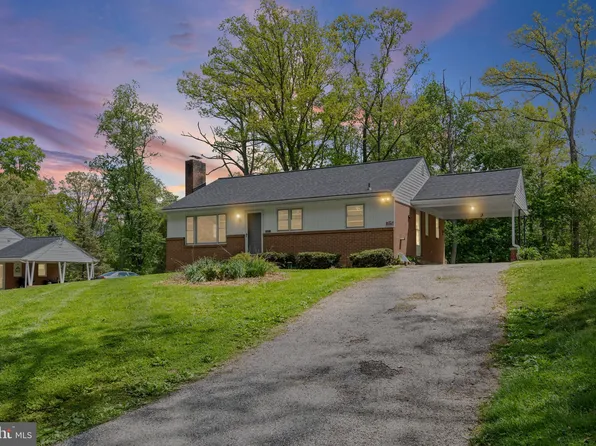 16811 Ridge Rd, Upperco, MD 21155