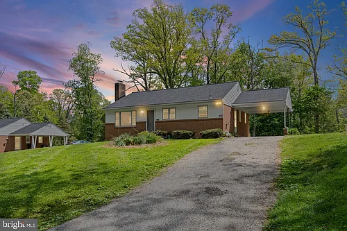 16811 Ridge Rd Photo 1
