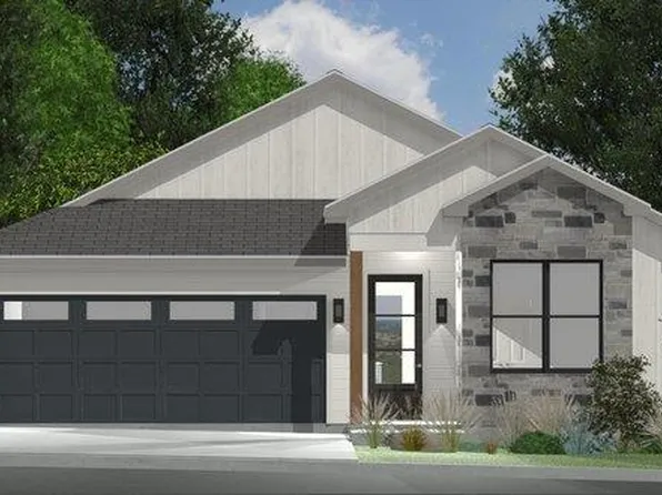 703 Cirrus Ln, Fredericksburg, TX 78624