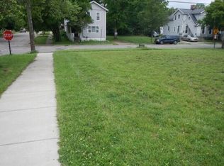 511 S Blackstone St, Jackson, MI 49203