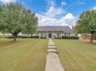 10049 Highland Prairie Ln, Forney, TX 75126