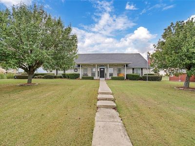 10049 Highland Prairie Ln, Forney, TX, 75126