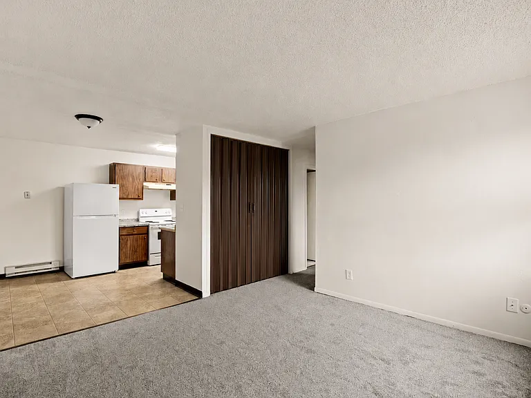 Plum Tree Apartments - 1 & 2 BEDROOMS — Photo 9