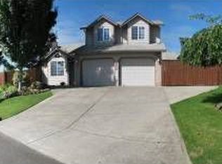 5808 NE 83rd Ct, Vancouver, WA 98662