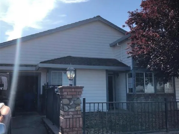 4550 May St, Sacramento, CA 95838