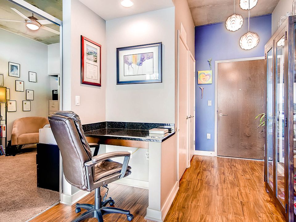 891 14th St UNIT 1902, Denver, CO 80202 Zillow