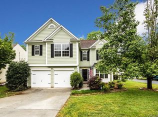 7604 Henderson Park Rd, Huntersville, NC 28078