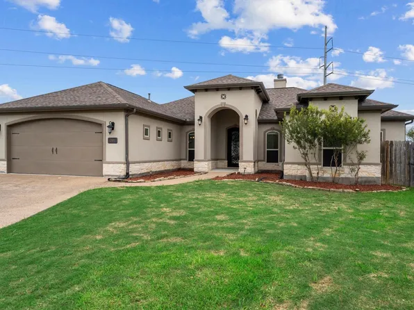 2904 Castellon Ct, Bryan, TX 77808