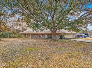 13411 N Sandy Creek Rd, Biloxi, MS 39532