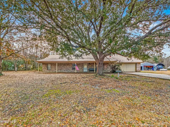 13411 N Sandy Creek Rd, Biloxi, MS 39532