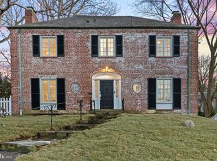3210 Rolling Rd, Chevy Chase, MD 20815