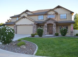 2671 S Hillis Pl, Meridian, ID 83642