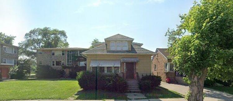 1st image of 13934 S Edbrooke Ave