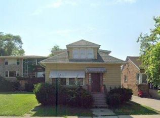 13934 S Edbrooke Ave, Riverdale, IL