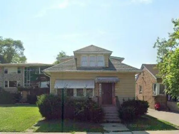 13934 S Edbrooke Ave, Riverdale, IL 60827