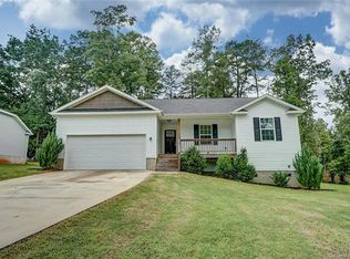 4657 Leepers St, Iron Station, NC 28080