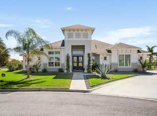 12 Sawgrass Ct, Laguna Vista, TX 78578