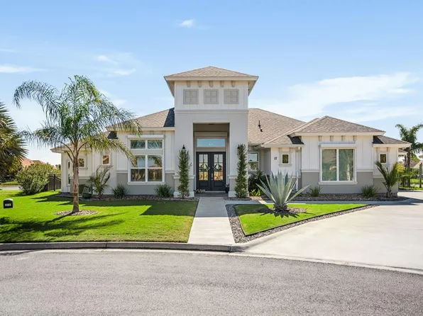 12 Sawgrass Ct, Laguna Vista, TX 78578