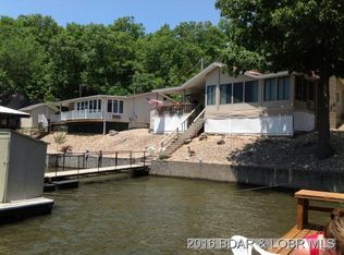 300 Huff N Puff Hill Ln, Gravois Mills, MO 65037