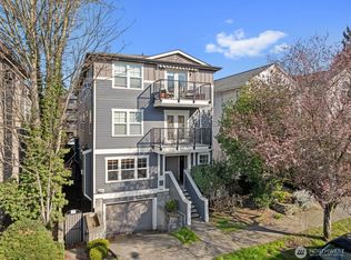 506 NE 73rd Street #1A, Seattle, WA