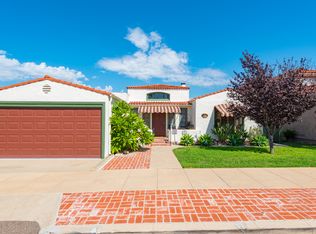 4366 N Talmadge Dr, San Diego, CA 92116