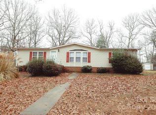 2411 Gaffney Rd, Mooresboro, NC 28114