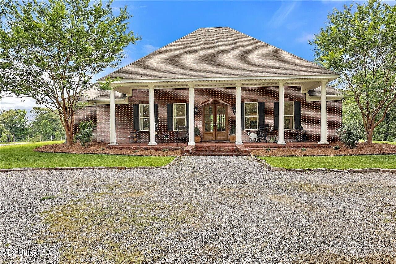 11657 Springridge Rd, Terry, MS 39170 | Zillow