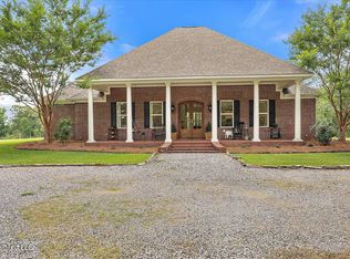 11657 Springridge Rd, Terry, MS 39170