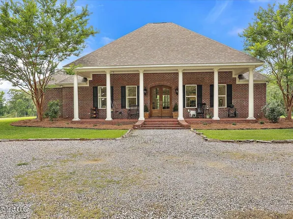 11657 Springridge Rd, Terry, MS 39170