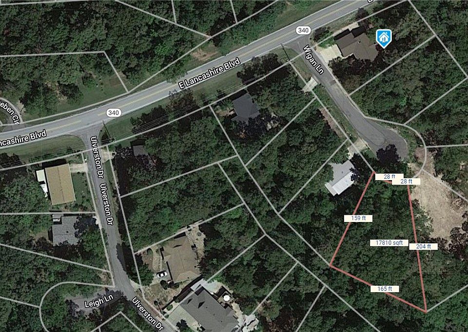 1st image of Wigan Ln #36