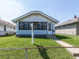 1719 E Tabor St, Indianapolis, IN 46203