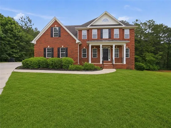 2000 Millstone Dr SW, Conyers, GA 30094