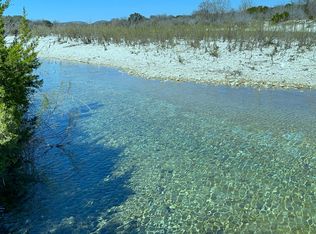 316 Sd 37980 #11, Barksdale, TX 78828