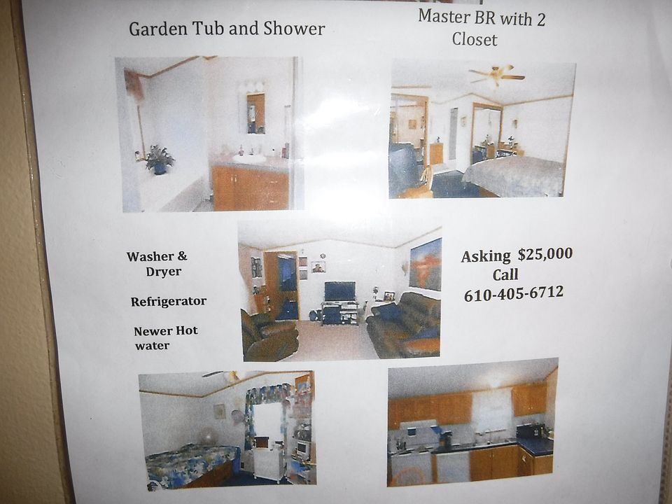 2nd image of 3000 E High St Lot 109