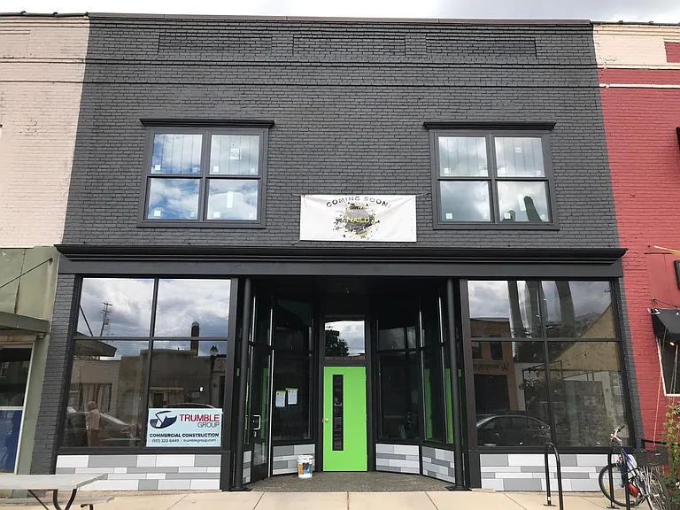 1141 S Washington Ave #A — Photo 1