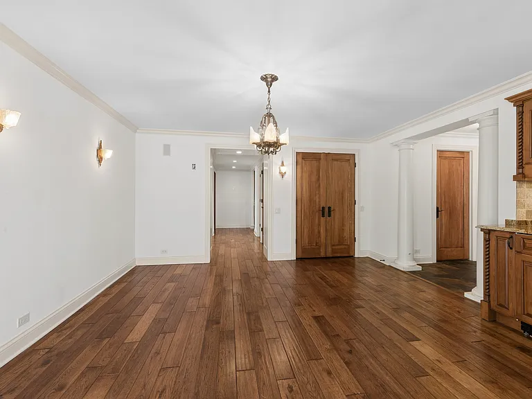 200 E Delaware Pl #4DE — Photo 9