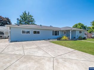 740 36th Pl SE, Albany, OR 97322