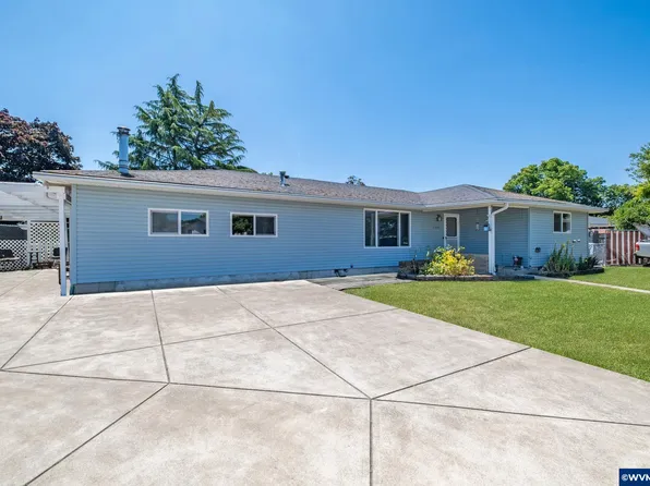 740 36th Pl SE, Albany, OR 97322