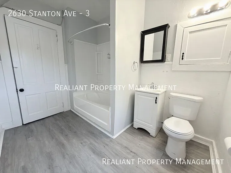 2630 Stanton Ave #3 — Photo 9