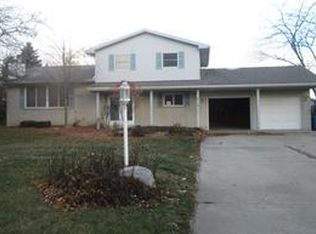 2110 S Van Buren Rd, Reese, MI 48757