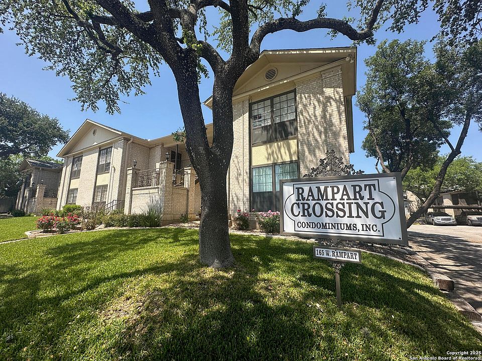 1st image of 165 W Rampart Dr #805