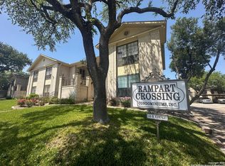 165 W Rampart Dr #805, San Antonio, TX 78216