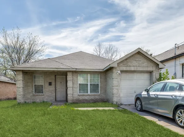 1315 Caldwell Ave, Dallas, TX 75223