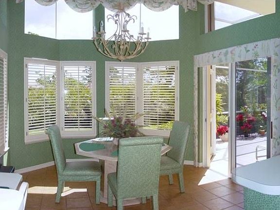 Morning Room