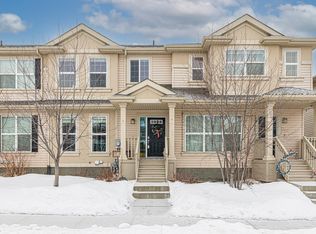 1315 Chappelle Blvd SW, Edmonton, AB T6W 3S2