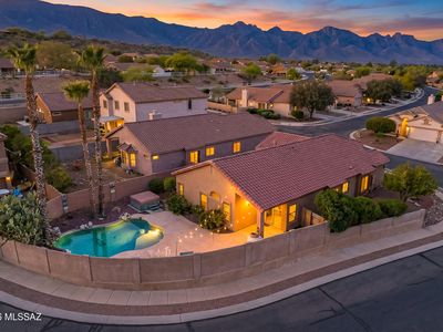 60224 E Greystone Dr, Saddlebrooke, AZ, 85739
