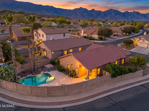 60224 E Greystone Dr, Saddlebrooke, AZ 85739